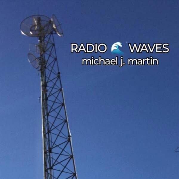 Cover art for Radio Waves